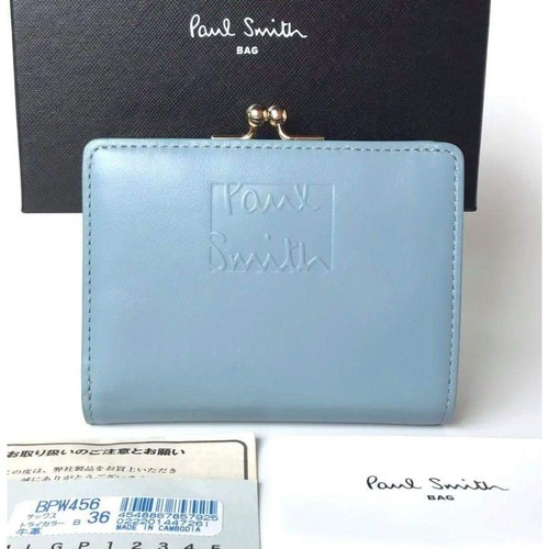 New paul smith tri color - paul,