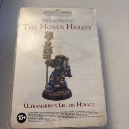 Forge world ultramarines - world,