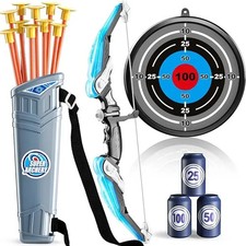 Kids led light - up, archery