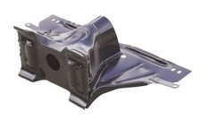 VW Beetle 1966 On Just Kampers