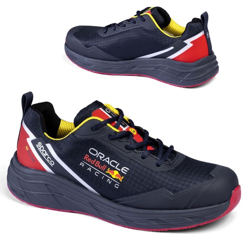 2026 sparco red bull racing - bull,