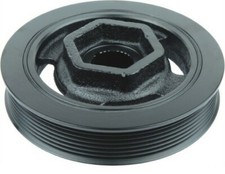 Crankshaft Belt Pulley For