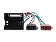 Cd Radio Stereo Headunit