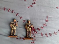 DEL PRADO SERGEANT ARMY