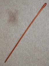 Antique Military Semi-Flexible