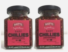 2 x Easy Red Chillies Ready To
