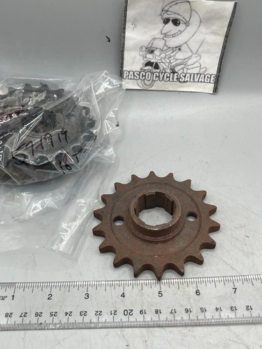 Nos vintage triumph - nos-vintage, pre-unit