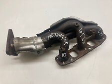NISSAN 370Z EXHAUST MANIFOLD