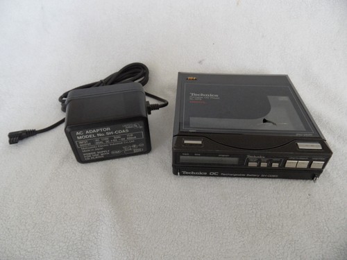 Technics xp5 player - technics,