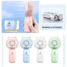 Mini Hand-held Fan Handheld