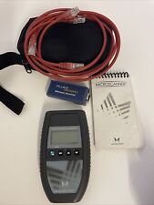 Micro scanner Microtest Fluke 