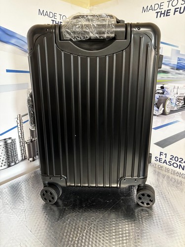 New black rimwa aluminium - rimwa,