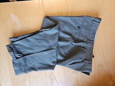 Plus Fours  By Clyde Valley Size 32 New Moleskin 