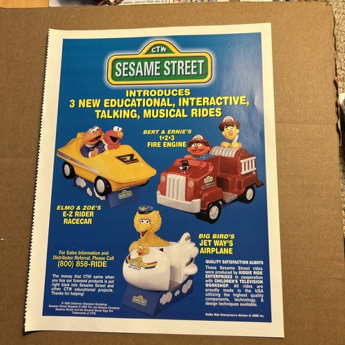 Elmo bert ernie big - elmo, bird