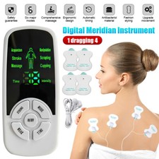 Tens machine electrical - tens,