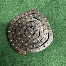 AJS 7R Cam Chain 110038 Renold 82L NOS 3/8” x 7/32”