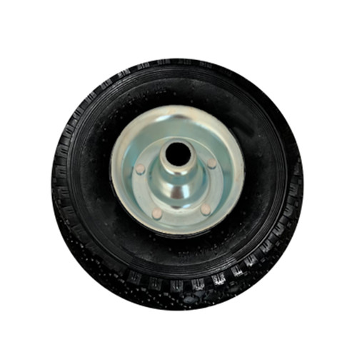 Liberty pneumatic jockey wheel - jockey,