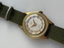 RARE Vintage MEN Watch STOWA