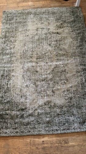 Louis poortere fading - louis, world