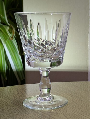 Edinburgh crystal appin wine - crystal,