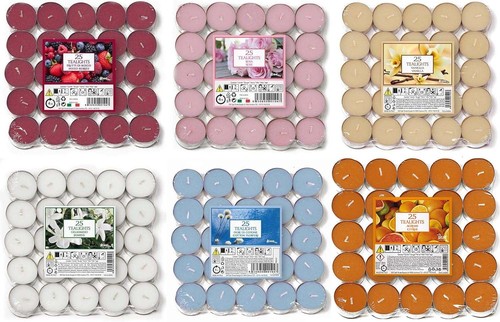 Prices candles petali 150 - prices's,