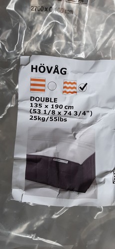 Ikea hovag hybrid pocket - ikea,