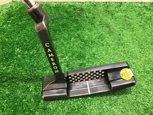 Scotty cameron teryllium - scotty,