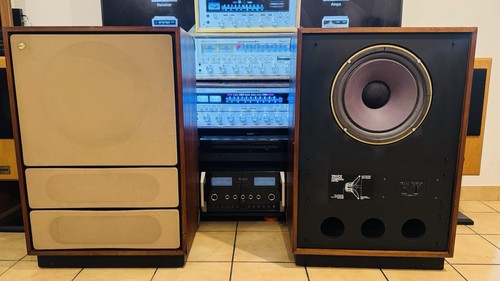 Tannoy arden alnico 1st - arden,