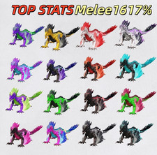 Ark Survival Ascended PVE Rock