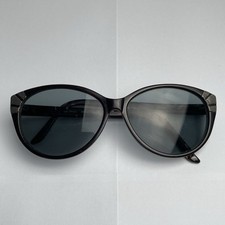 Via Spiga Eyeglasses Glasses Frames Vintage Burgundy Square Zyloware 56-14-140