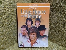 Little House on the Prairie: Season 5 [DVD] - DVD  N0VG The Cheap Fast Free Post