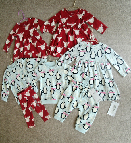 Bundle marks spencer baby - marks,
