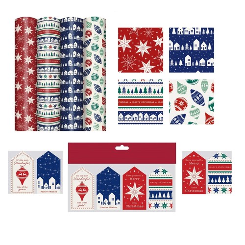 Rolls christmas gift - rolls,