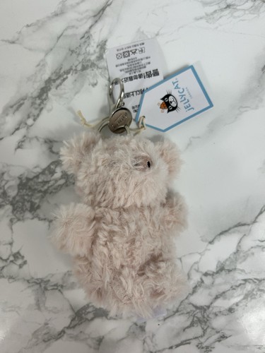 Jellycat little pig bag - jellycat, charm