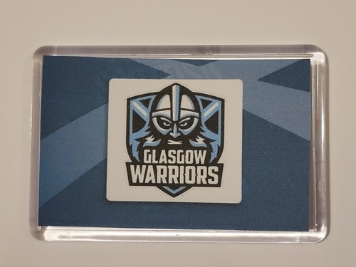 Glasgow warriors rugby - glasgow,