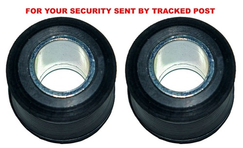 Shock absorber bush 12mm - , for