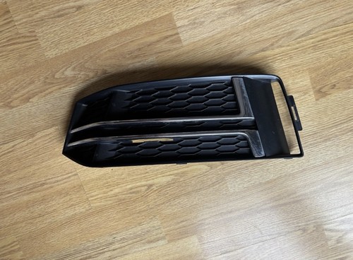 Audi front bumper - audi, b9