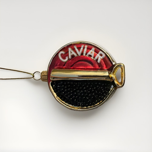 Rare sur table caviar - rare,