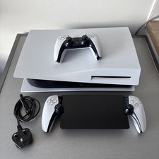 🔥 PS5 Disc Edition +