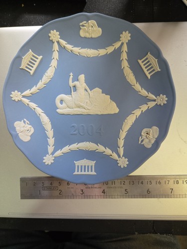 Wedgewood 2004 neptune - wedgewood,