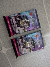 MTG Booster Pack Kamigawa -