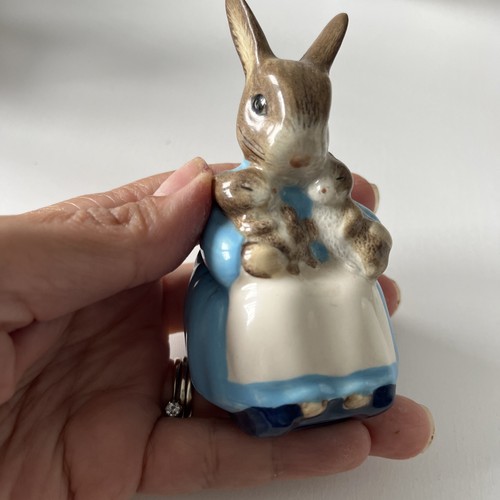 Royal albert beatrix potter - beatrix,