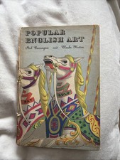 Popular english art king - english,