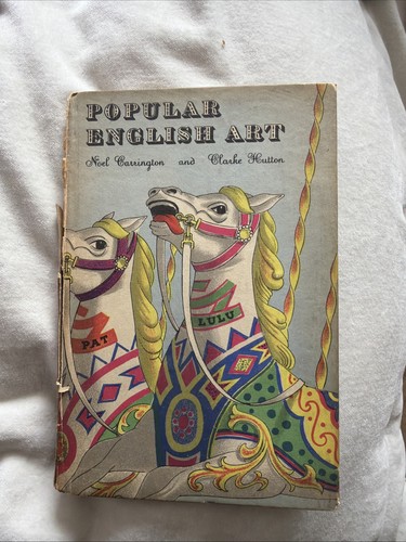 Popular english art king - popular,