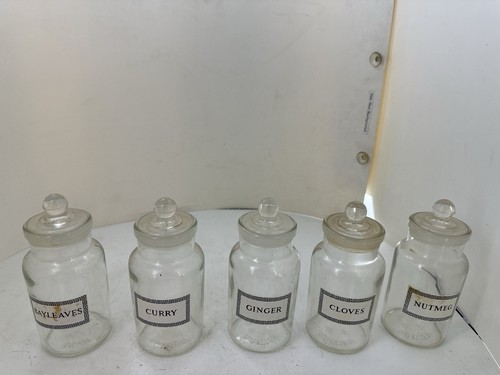 Vintage british made clear - british,