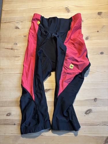 Mavic cycling trousers - mavic,