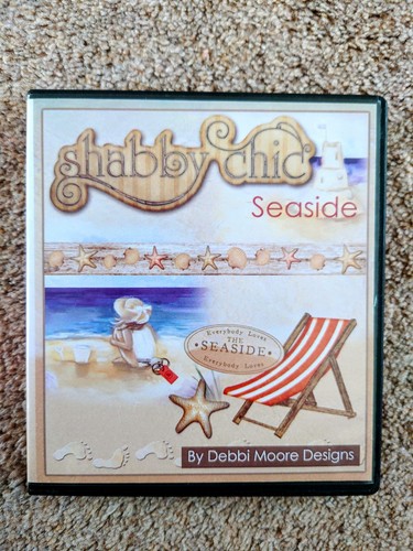Debbi moore designs - moore, shabby