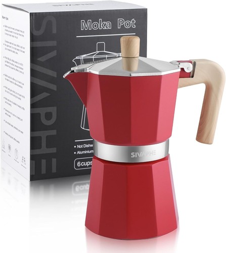 Sivaphe red moka - sivaphe,