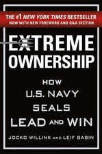 Extreme Ownership: How U.S