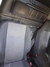 2021 VAUXHALL COMBO E MK4 OSF